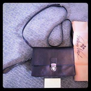 Patricia Nash Heritage Lanza Purse